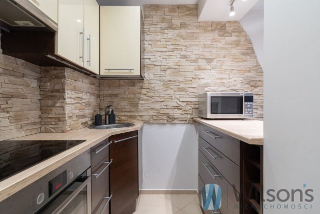 Mieszkanie 2-pokojowe Warszawa Wesoła, ul. Wspólna. Zdjęcie 4