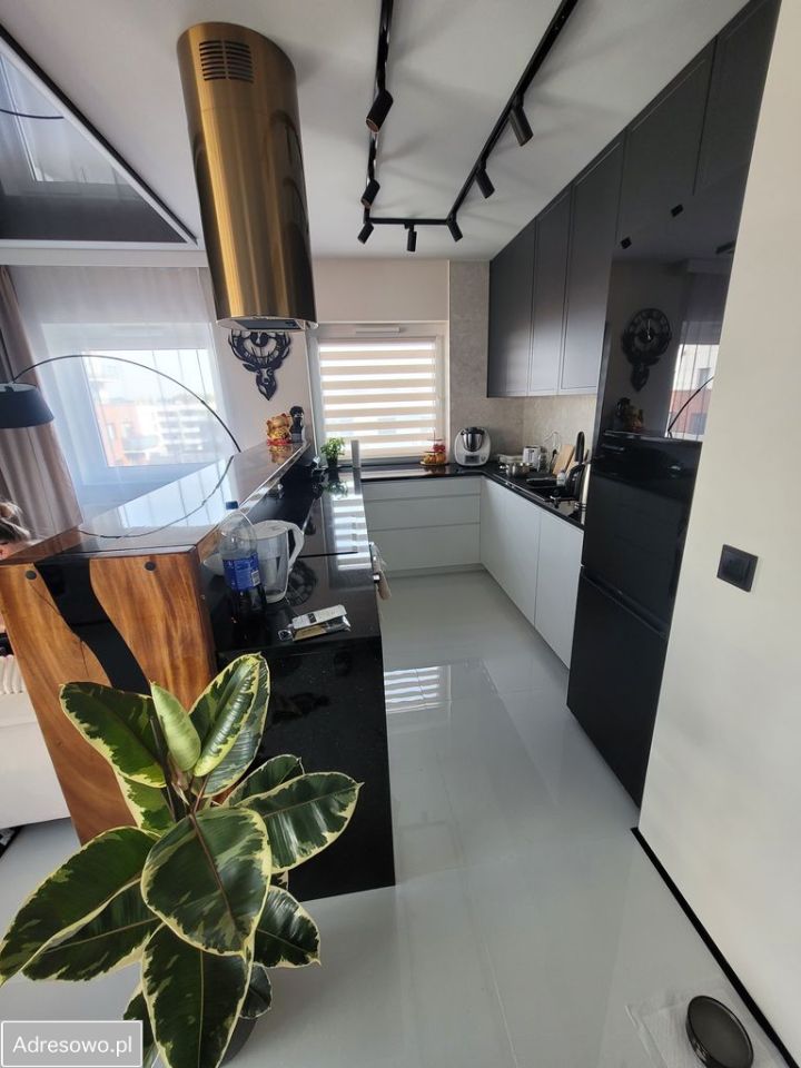 Mieszkanie 3-pokojowe Wrocław Psie Pole. Zdjęcie 3