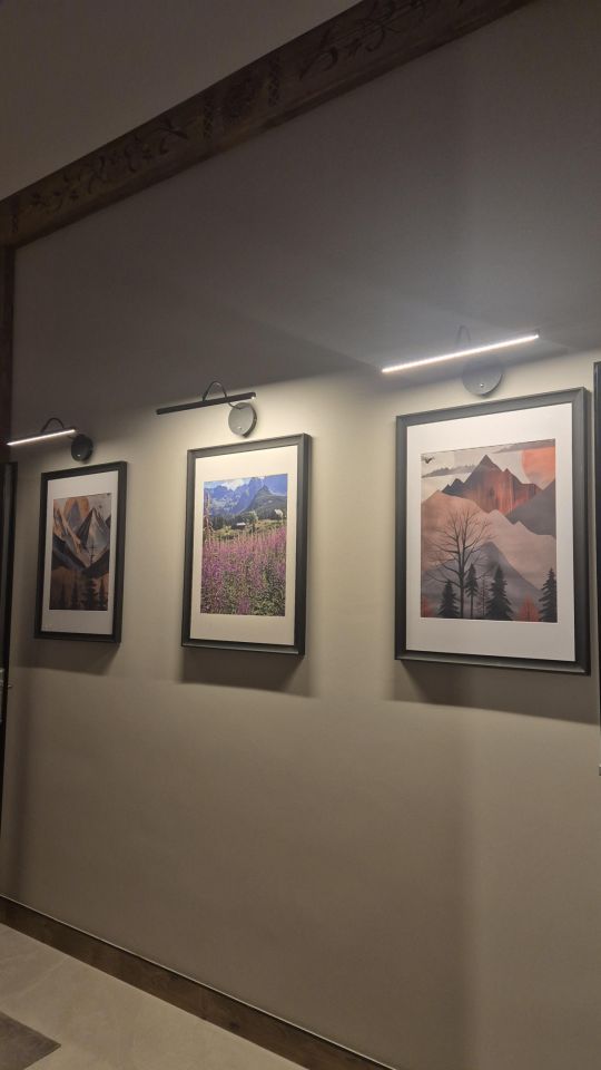 Mieszkanie 3-pokojowe Kościelisko, ul. Sobiczkowa. Zdjęcie 16