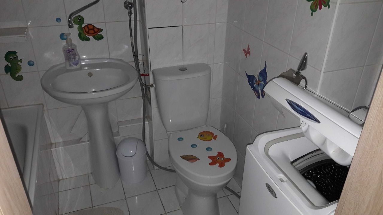 Mieszkanie 2-pokojowe Konin, ul. 11 Listopada. Zdjęcie 6