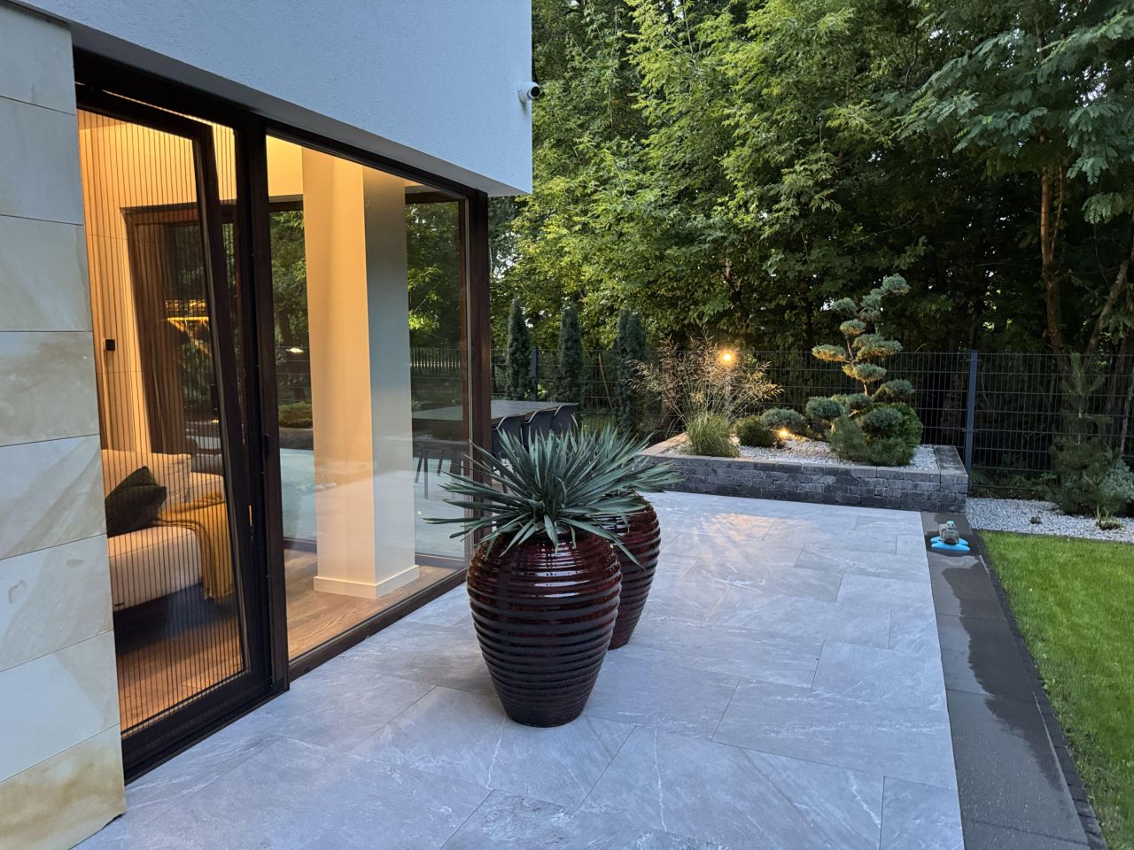 bliźniak, 6 pokoi Strzykuły, ul. Szmaragdowa. Zdjęcie 3