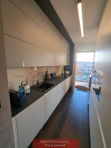 Mieszkanie 2-pokojowe Wrocław Stare Miasto, ul. Księcia Witolda. Zdjęcie 8