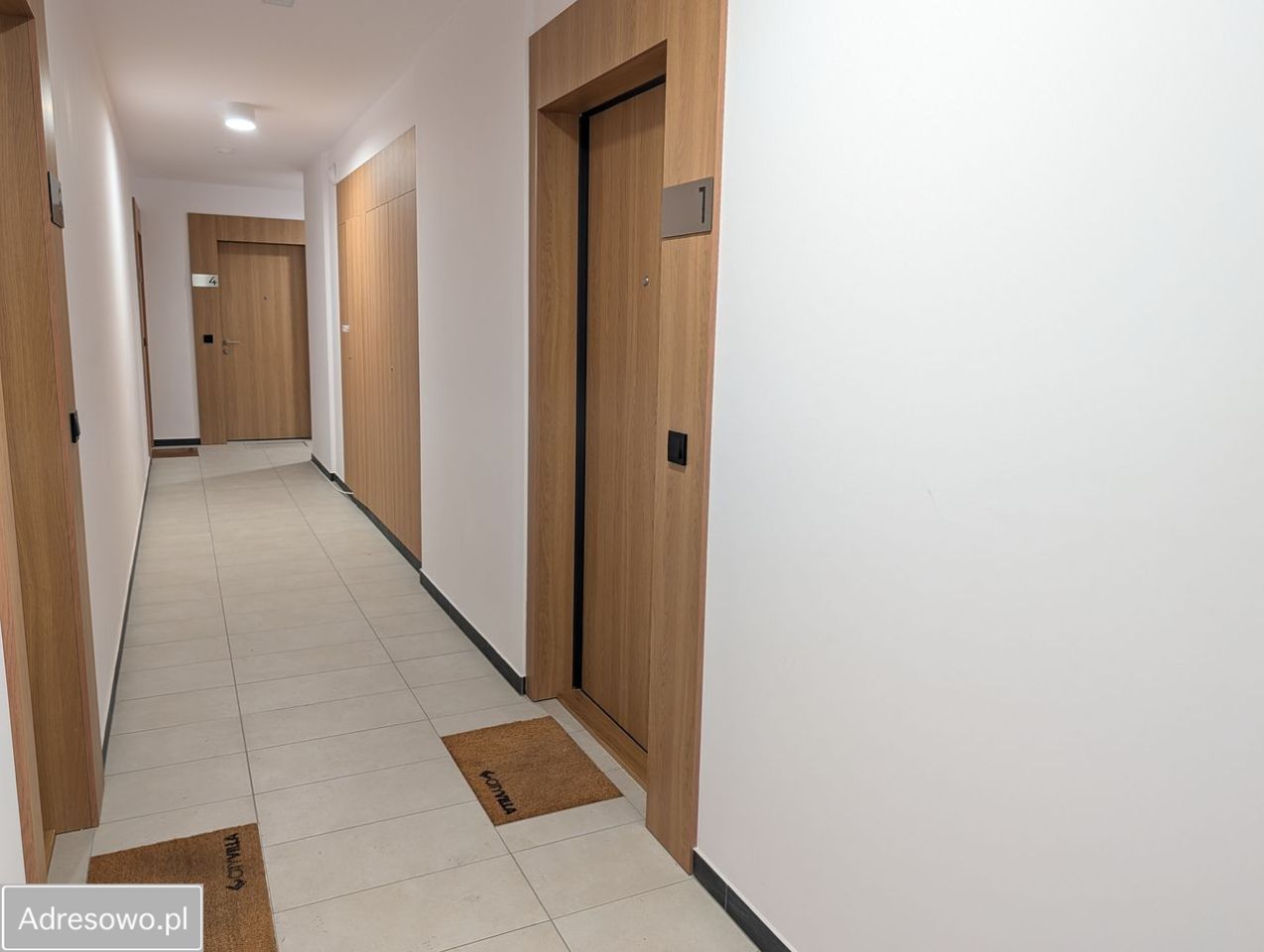 Mieszkanie 2-pokojowe Warszawa Białołęka, ul. Duninów. Zdjęcie 14