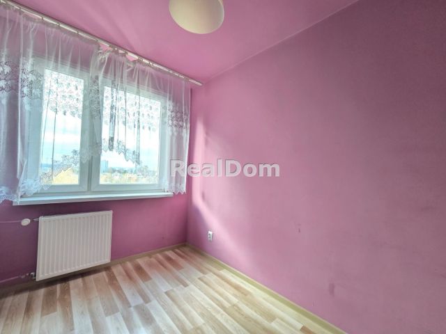 Mieszkanie 3-pokojowe Kraków Podgórze Duchackie, ul. Łużycka. Zdjęcie 8