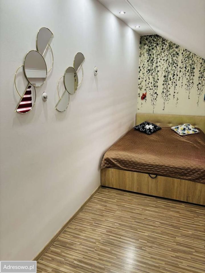 Mieszkanie 2-pokojowe Zabrze Biskupice, ul. Władysława IV. Zdjęcie 7