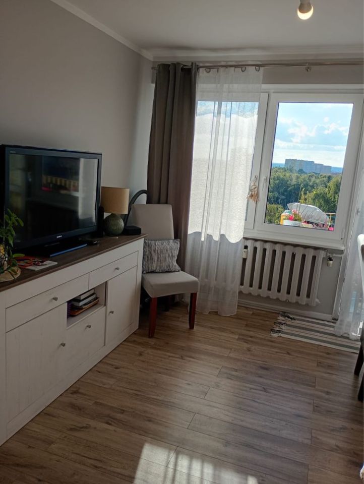 Mieszkanie 2-pokojowe Olsztyn. Zdjęcie 4