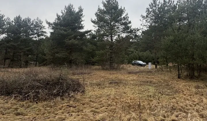 Działka budowlana Książ Śląski