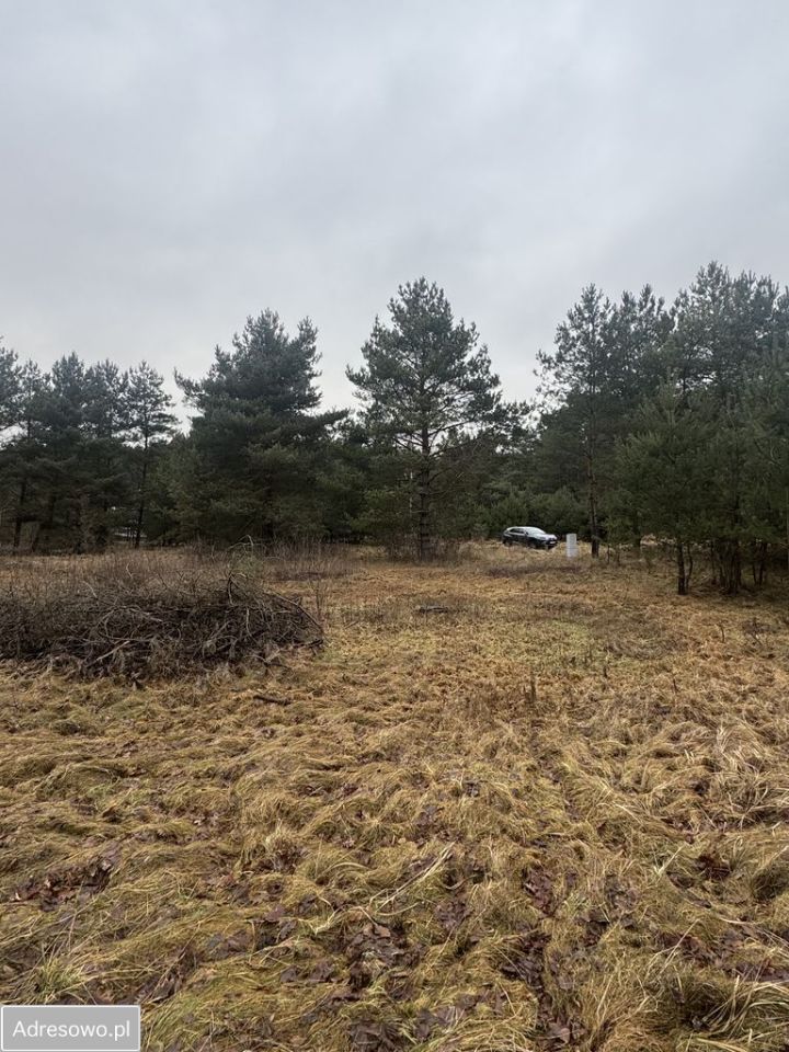 Działka budowlana Książ Śląski. Zdjęcie 1