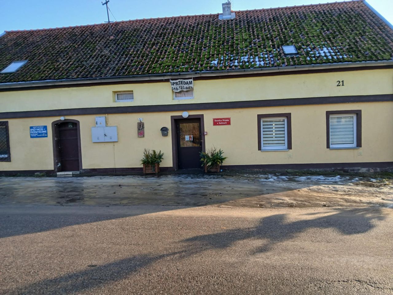 Mieszkanie 5-pokojowe Kabiny. Zdjęcie 20