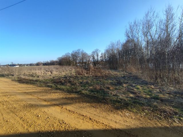 Działka rolna Góra. Zdjęcie 1