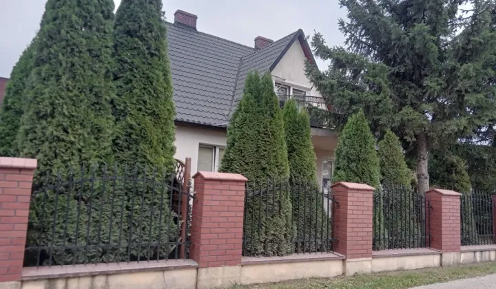 gospodarstwo Chmielewo