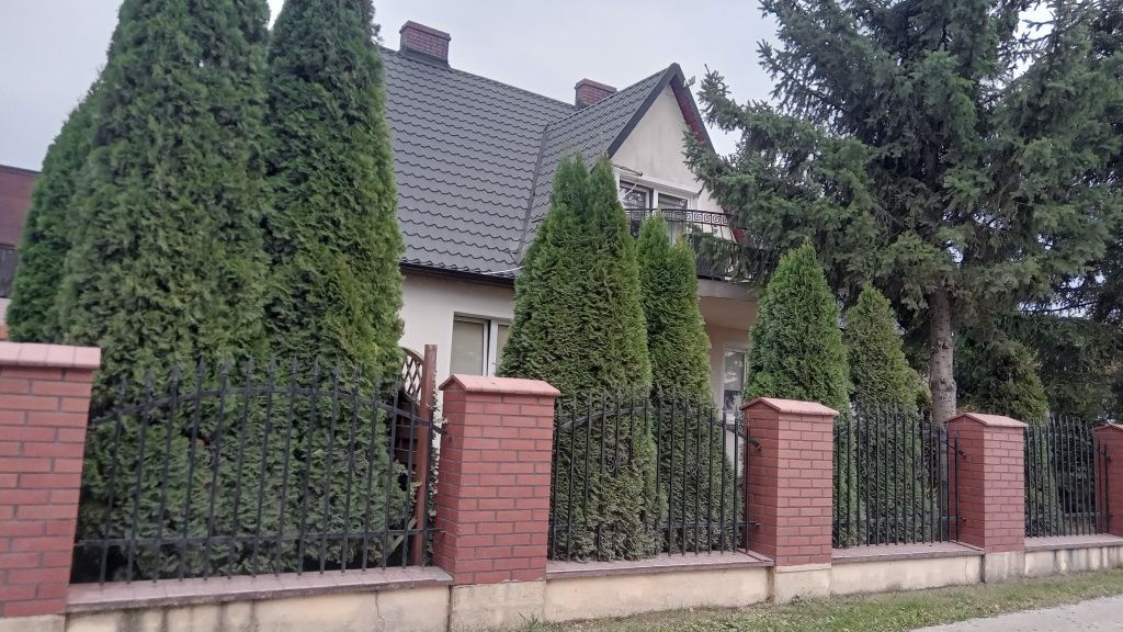 gospodarstwo Chmielewo. Zdjęcie 1