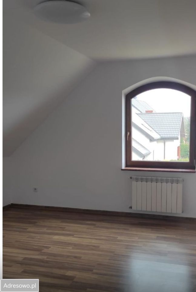 dom wolnostojący, 4 pokoje Klikawa, ul. Akacjowa. Zdjęcie 4