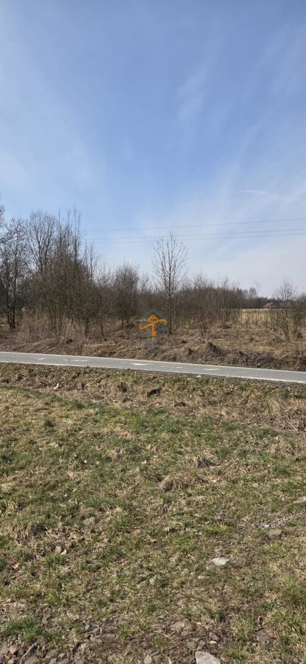 Działka budowlana Marcyporęba. Zdjęcie 8