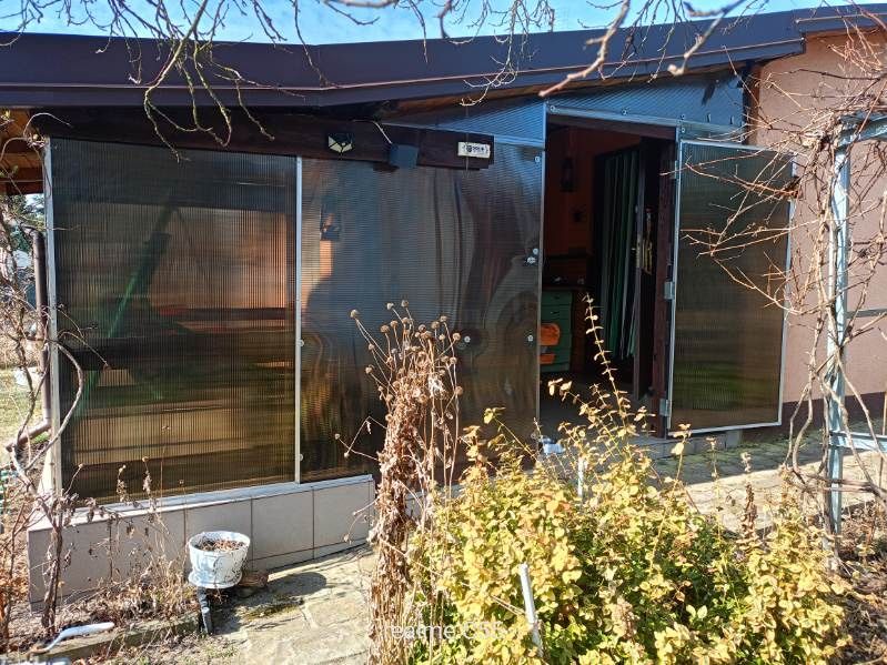 Działka rod Słowik. Zdjęcie 4