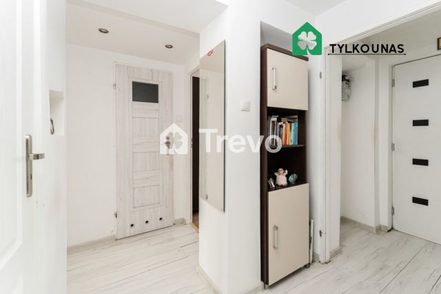 Mieszkanie 2-pokojowe Pruszcz Gdański, ul. Fryderyka Chopina. Zdjęcie 15