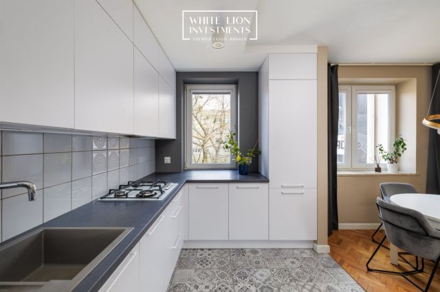 Mieszkanie 2-pokojowe Warszawa Wola, ul. Dzielna. Zdjęcie 5