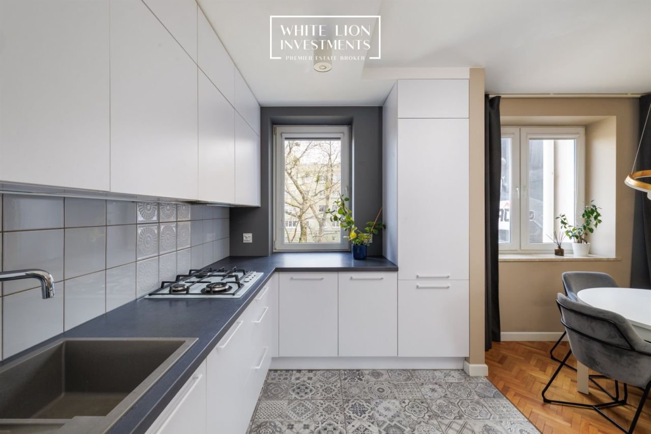 Mieszkanie 2-pokojowe Warszawa Wola, ul. Dzielna. Zdjęcie 5