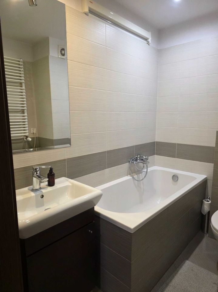 Mieszkanie 3-pokojowe Mława. Zdjęcie 3