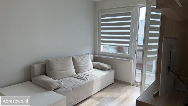 Mieszkanie 2-pokojowe Wrocław Kozanów, ul. Dokerska. Zdjęcie 1