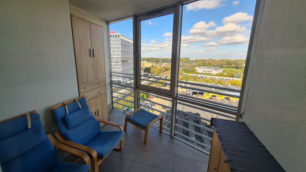 Mieszkanie 1-pokojowe Warszawa Wola, ul. Radziwie. Zdjęcie 7