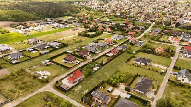 Działka budowlana Chełm Wolwinów, ul. Antonin. Zdjęcie 1