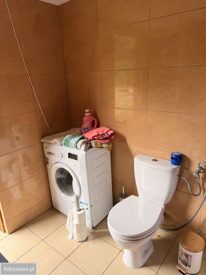 Działka rekreacyjna Adamów-Parcel. Zdjęcie 14