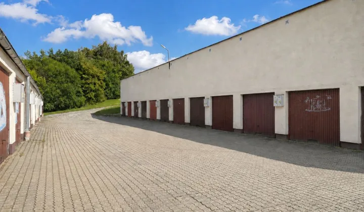 Garaż/miejsce parkingowe Gdynia Karwiny, ul. Konstantego Ildefonsa Gałczyńskiego