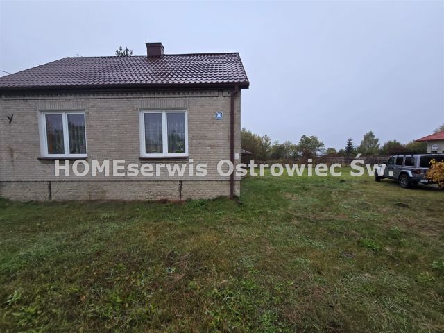 dom wolnostojący Stara Dębowa Wola. Zdjęcie 19