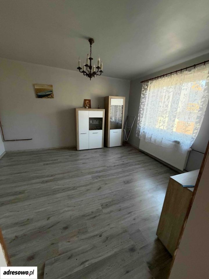 dom wolnostojący, 5 pokoi Zawiercie Kromołów, ul. Harcerska. Zdjęcie 15