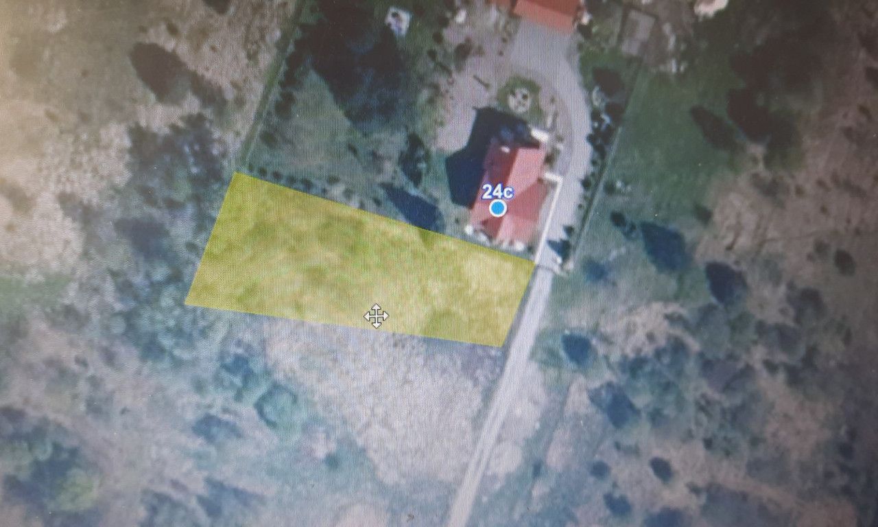 Działka budowlana Dąbrowa Górnicza Błędów, ul. Zagórze