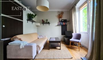Mieszkanie 2-pokojowe Warszawa Mokotów, ul. Seweryna Goszczyńskiego