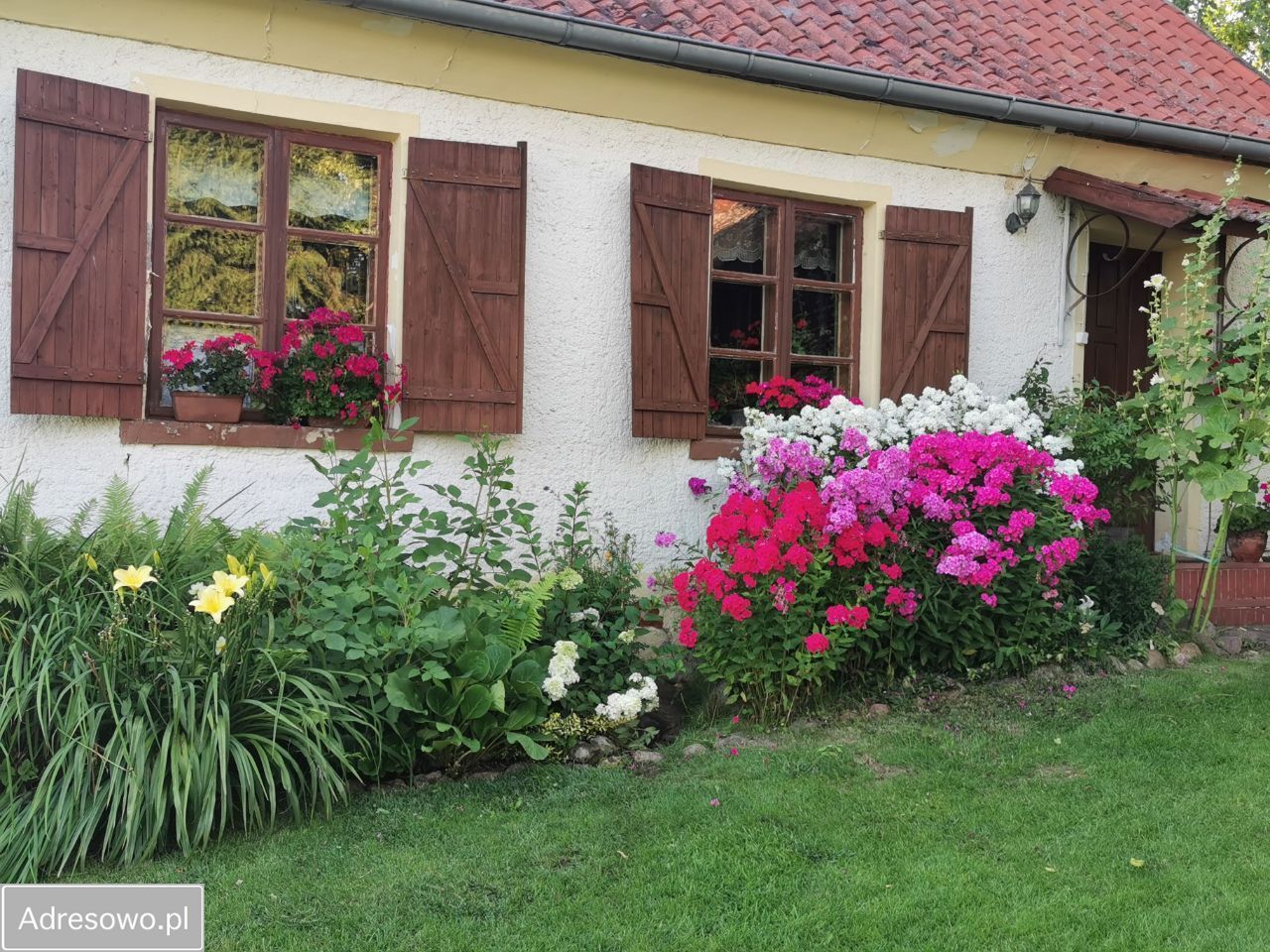 siedlisko, 3 pokoje Krzywe. Zdjęcie 2