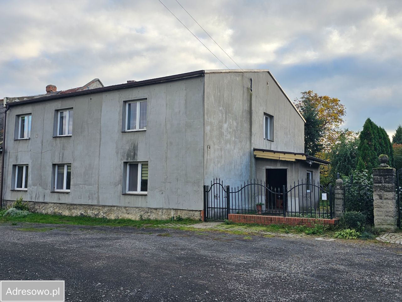 dom wolnostojący, 8 pokoi Dziesław. Zdjęcie 20