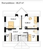 dom wolnostojący, 5 pokoi Szatarpy. Zdjęcie 1