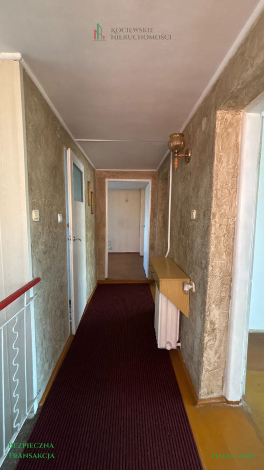 dom wolnostojący, 5 pokoi Starogard Gdański, ul. Sportowa. Zdjęcie 15