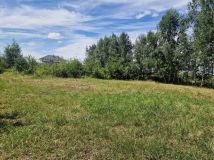 Działka budowlana Poznań Spławie, ul. Chrzanowska. Zdjęcie 2