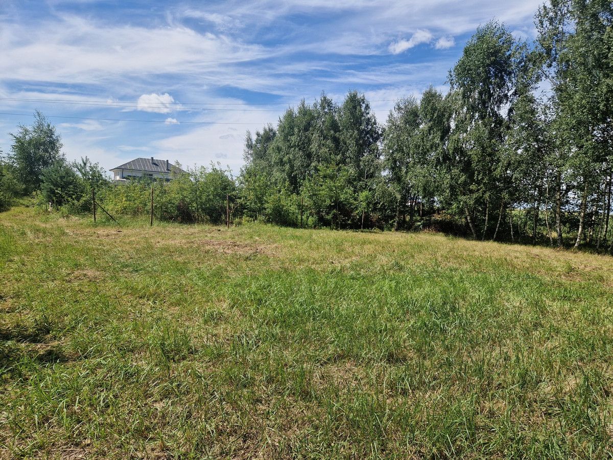 Działka budowlana Poznań Spławie, ul. Chrzanowska. Zdjęcie 3