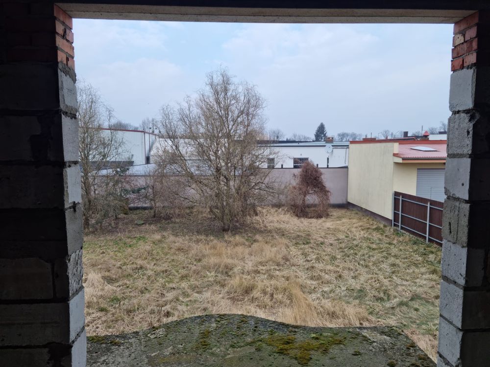 dom wolnostojący Buk, ul. Józefa Grobelnego. Zdjęcie 5