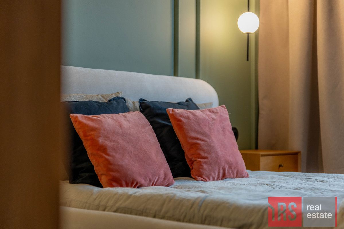 Mieszkanie 3-pokojowe Warszawa Mokotów, ul. Czerska. Zdjęcie 28