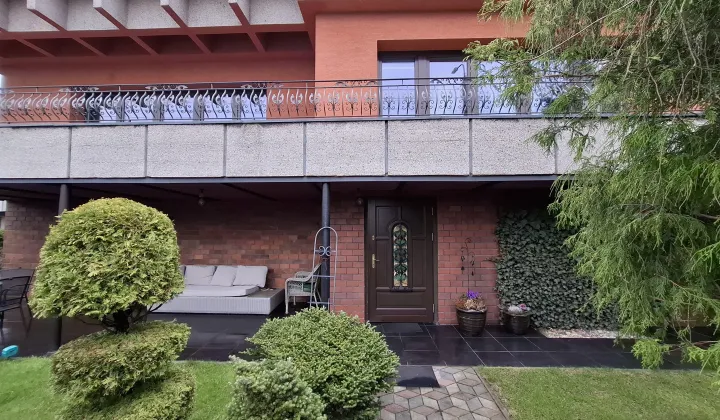 dom wolnostojący, 6 pokoi Siemianowice Śląskie Pszczelnik, ul. Żurawia