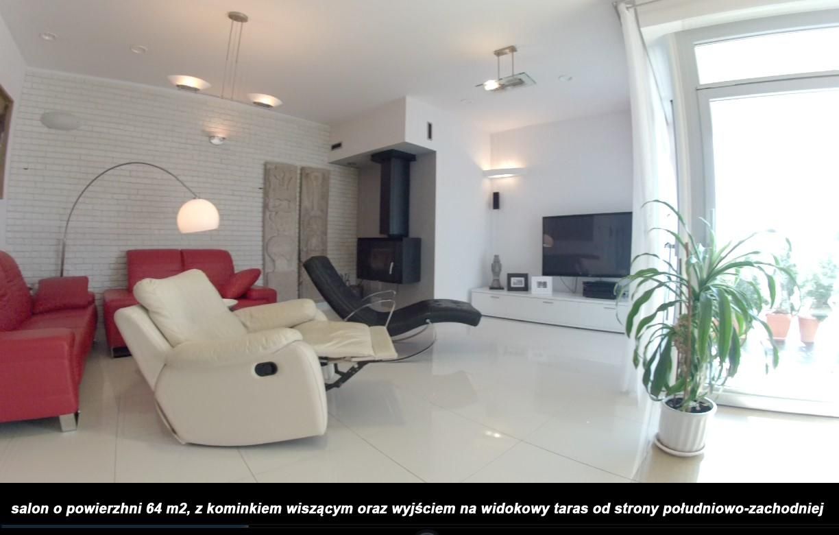 Mieszkanie 4-pokojowe Kędzierzyn-Koźle Kędzierzyn, al. Jana Pawła II. Zdjęcie 6