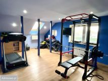 dom wolnostojący, 7 pokoi Siedlce, ul. Ogińskich. Zdjęcie 3