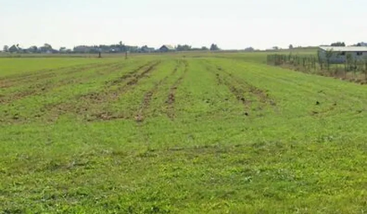 Działka budowlana Łapy, ul. Żwirki i Wigury