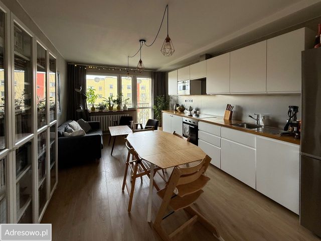 Mieszkanie 3-pokojowe Katowice Załęska Hałda, ul. Władysława Orkana. Zdjęcie 1