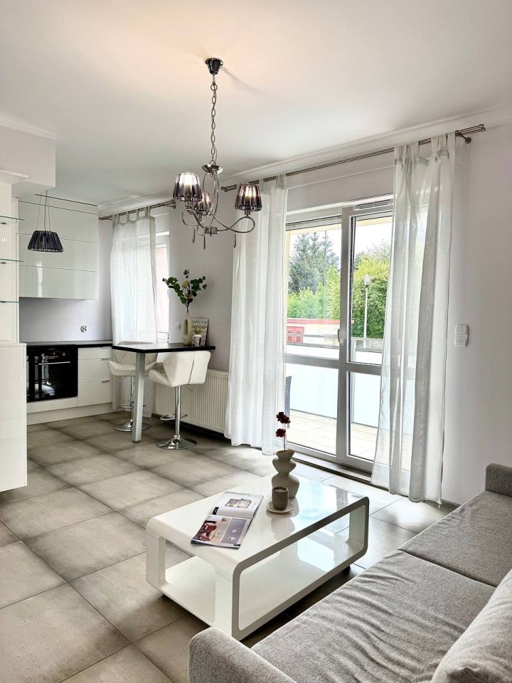 Mieszkanie 1-pokojowe Wrocław Krzyki, ul. Jutrzenki