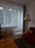 Mieszkanie 2-pokojowe Warszawa Mokotów, ul. Wiktorska
