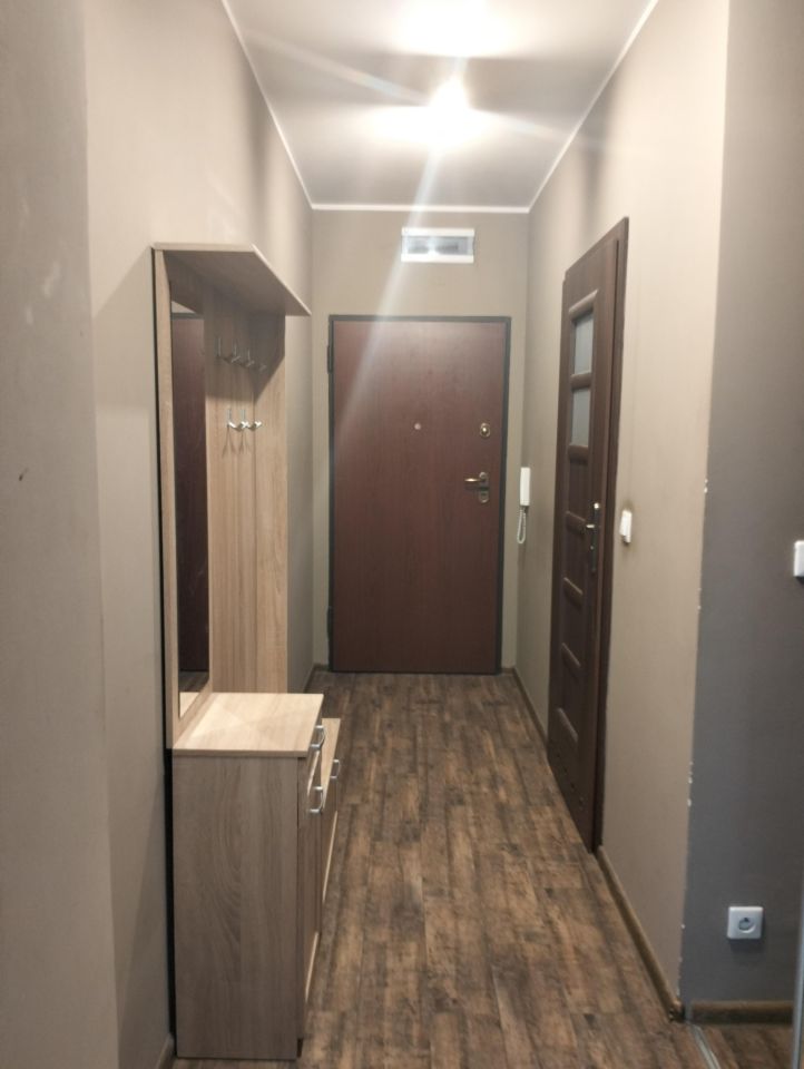 Mieszkanie 1-pokojowe Poznań Wilda, ul. Saperska. Zdjęcie 7