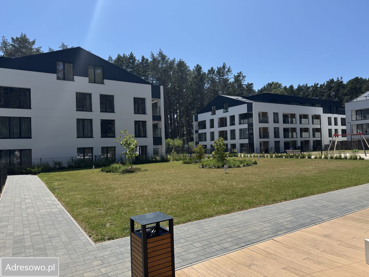 Hotel/pensjonat Łukęcin. Zdjęcie 2