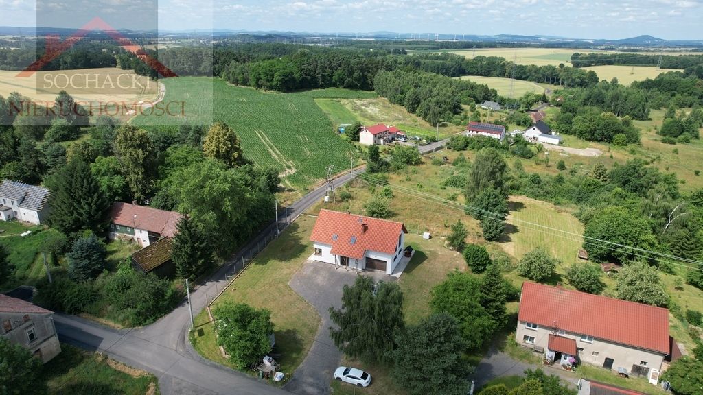 dom wolnostojący, 6 pokoi Rudzica. Zdjęcie 8